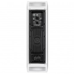 RCF NXL 14-A W Kompaktowy aktywny głośnik punktowy 1.75" neo + 2x6" neo 2100W biały
